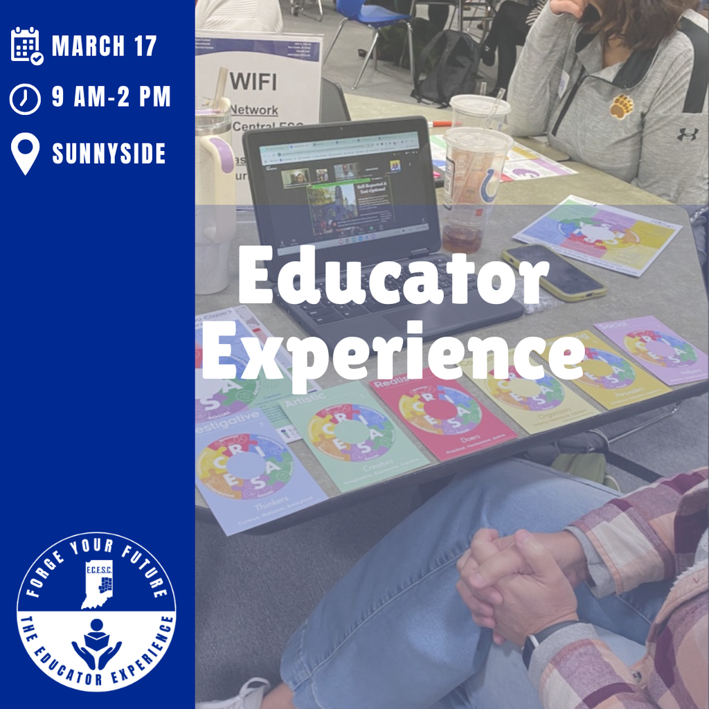 Educator Experience 
