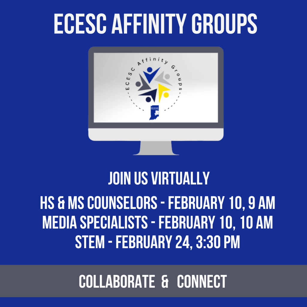 Affinity Groups (Feb)