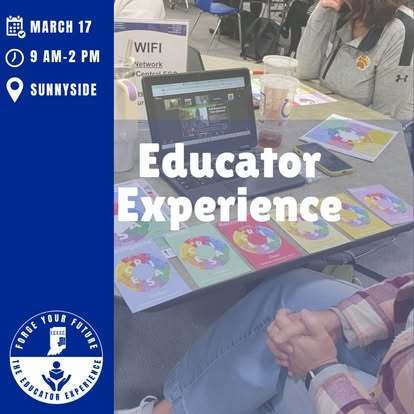 Educator Experience