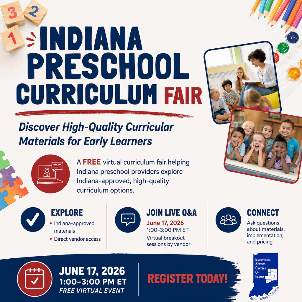 Indiana Curriculum