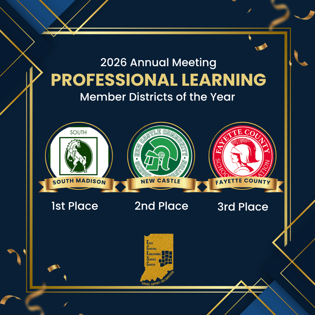 Professional Learning
