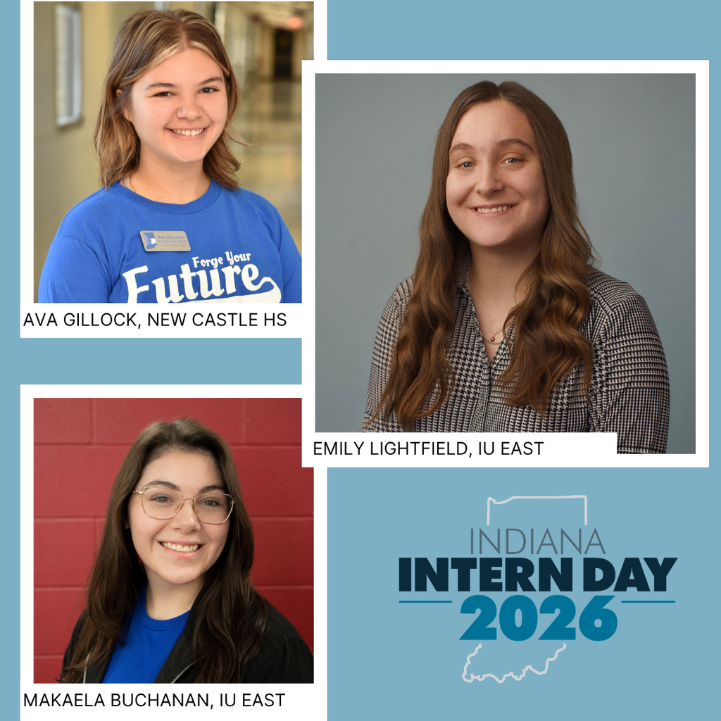 Intern