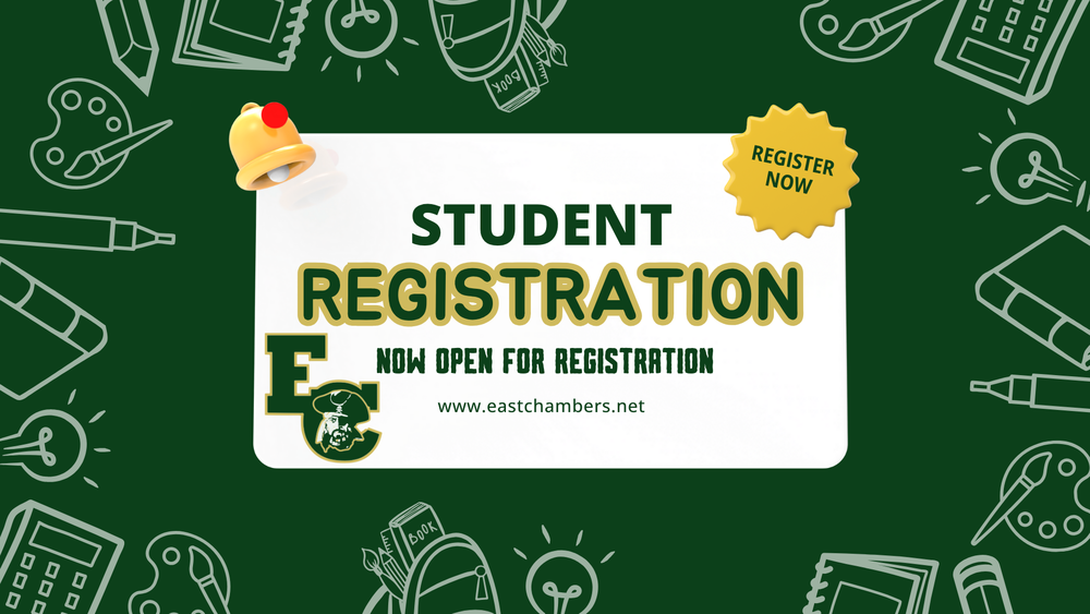 Student Registration