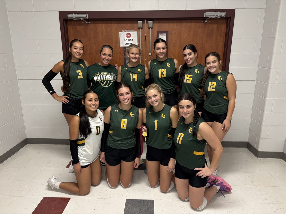 Volleyball 