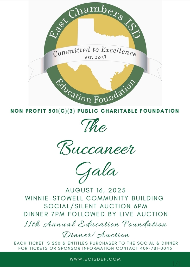 Gala information