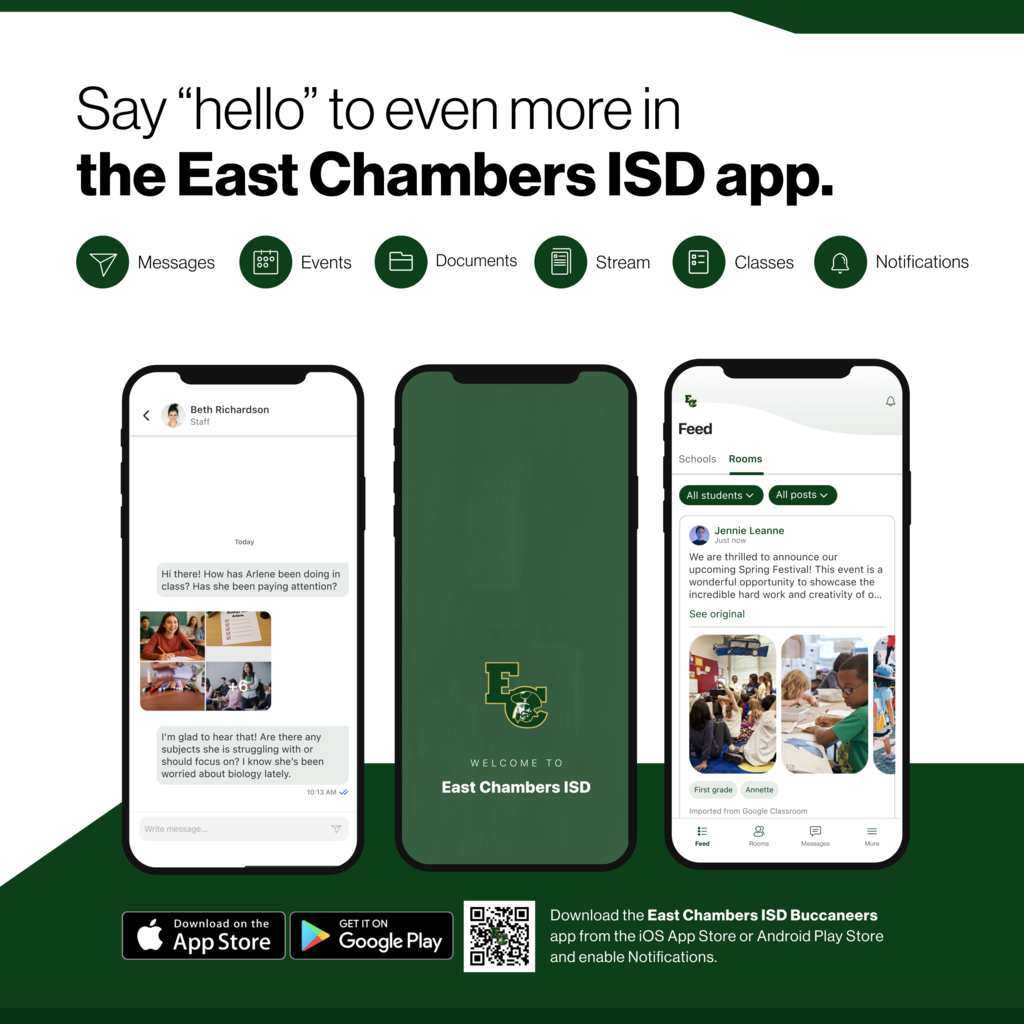 east chambers app