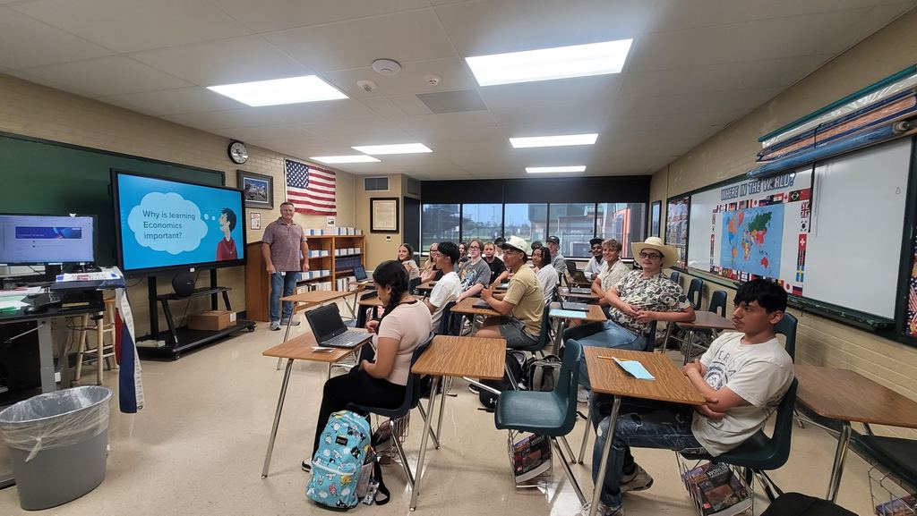 classroom