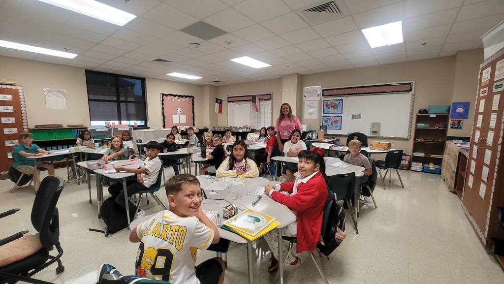 classroom