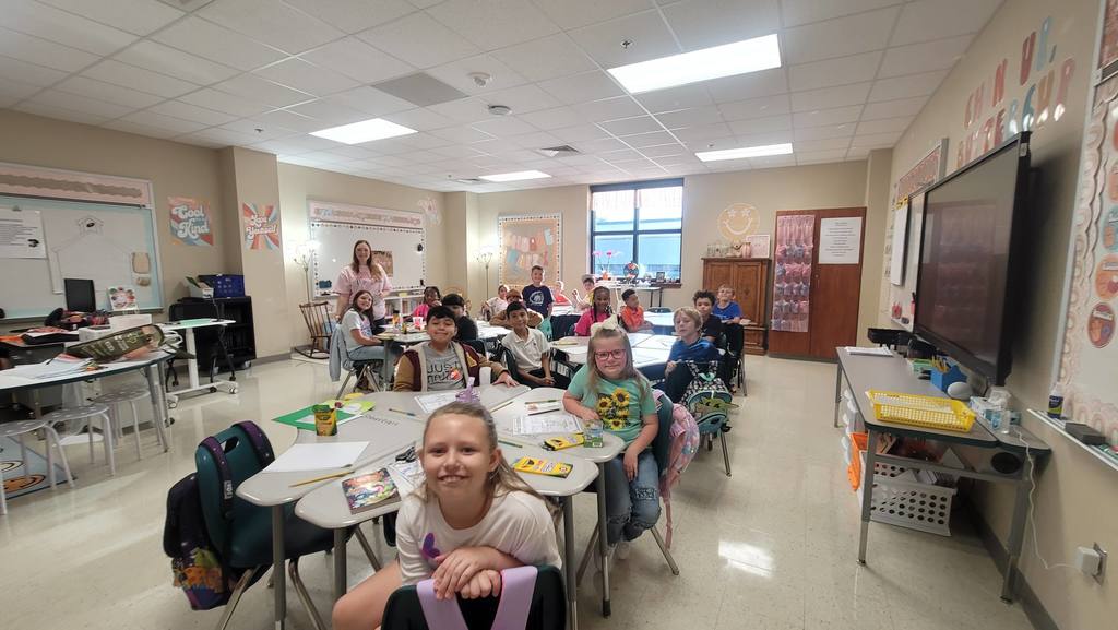 classroom