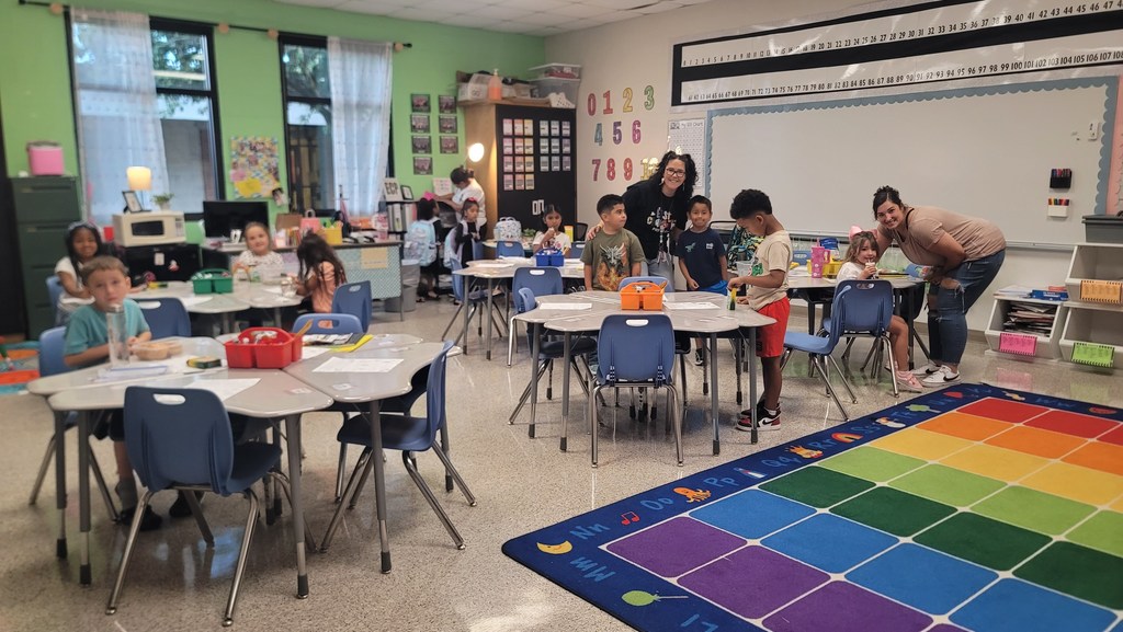classroom