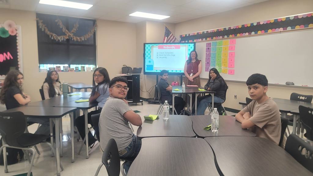 classroom