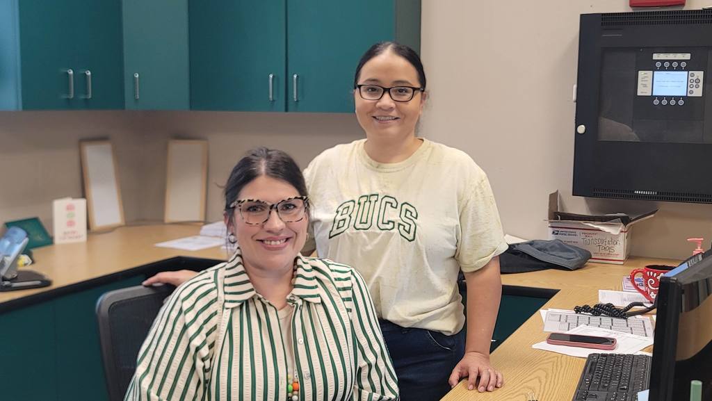 primary secretaries