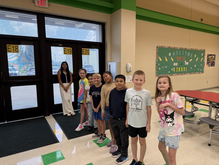 Teach students