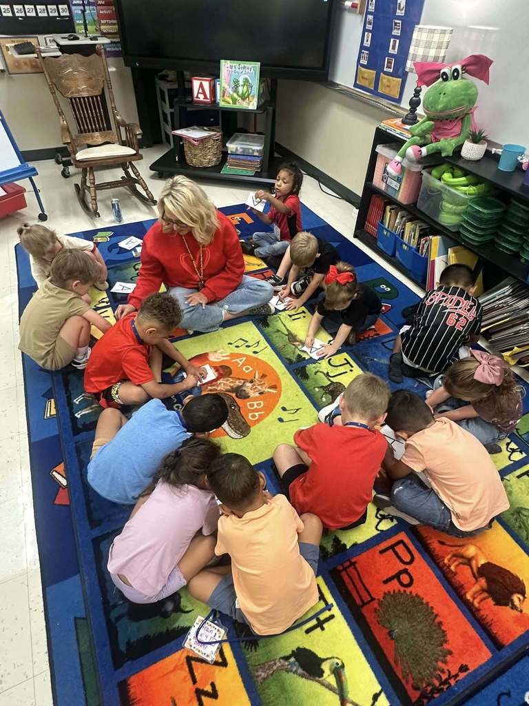 Prek