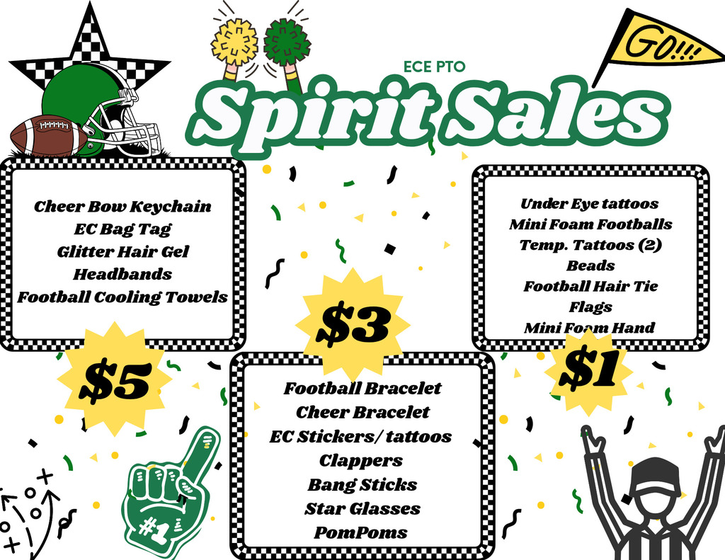 Spirit Sales