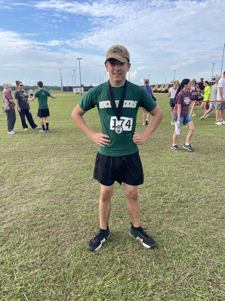 ECJH Cross Country