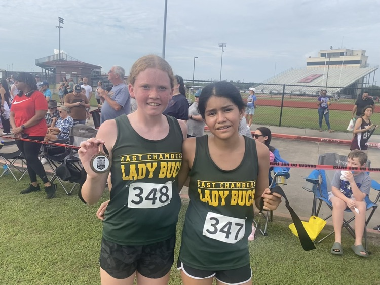 ECJH Cross Country