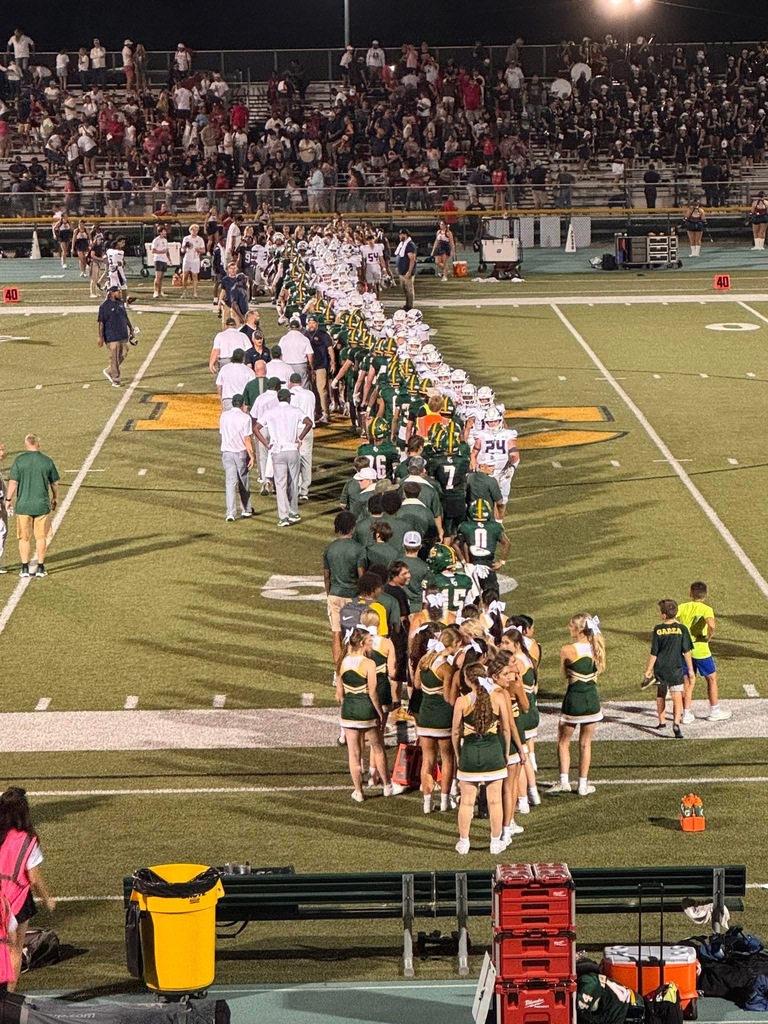 Bucs Football 