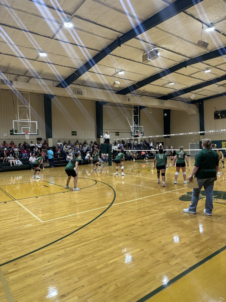 ECJH Volleyball