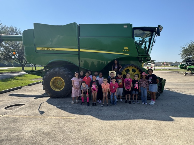 Combine Fun