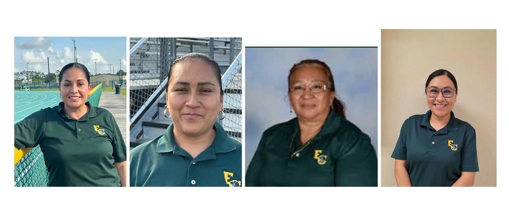 Elementary Custodians