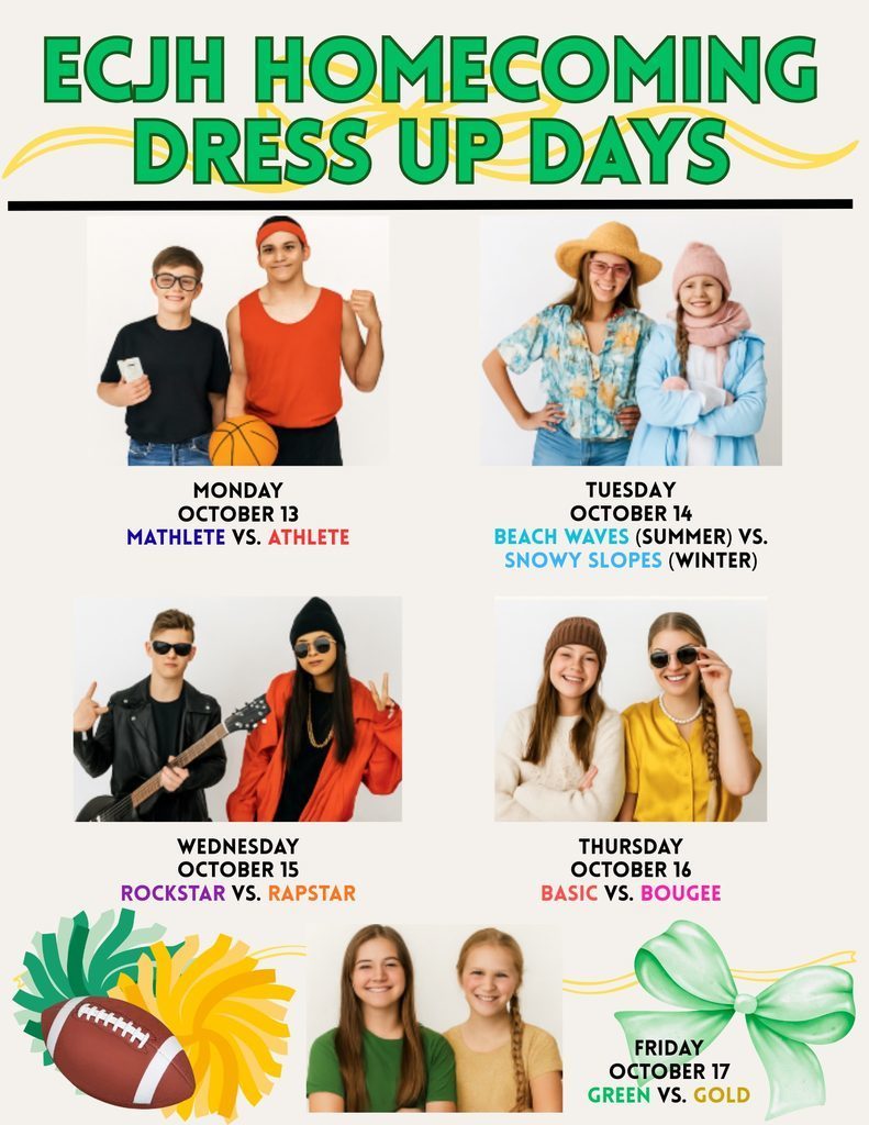 dress up days