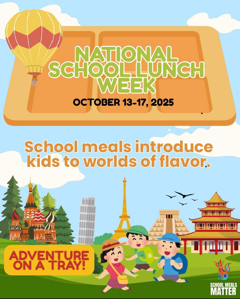 NSLW Flyer