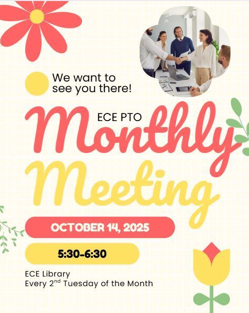 Monthly Meeting