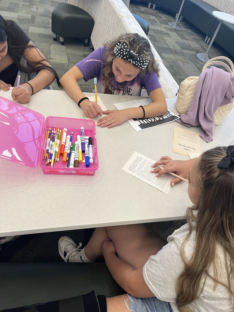 Lowery Black Out Poetry 