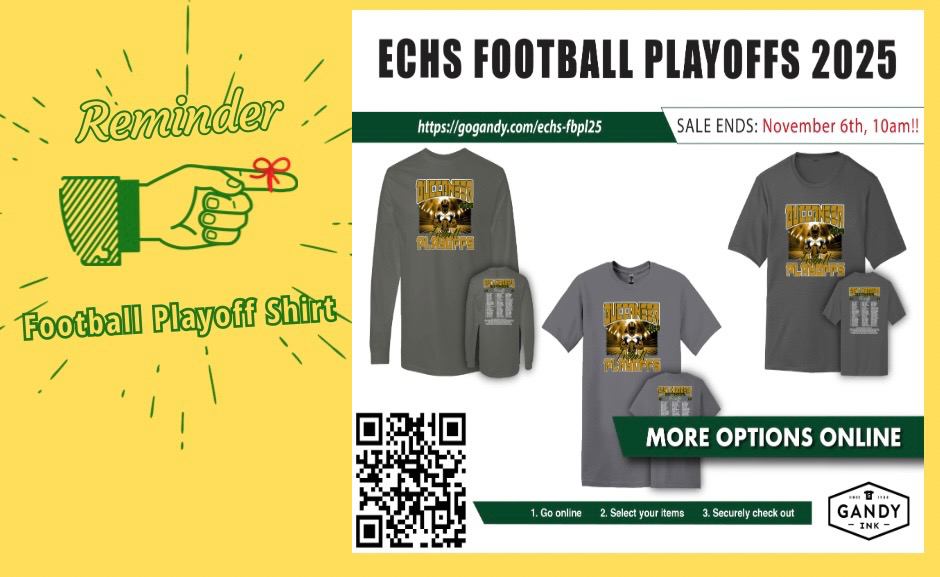 Football Playoff Shirts