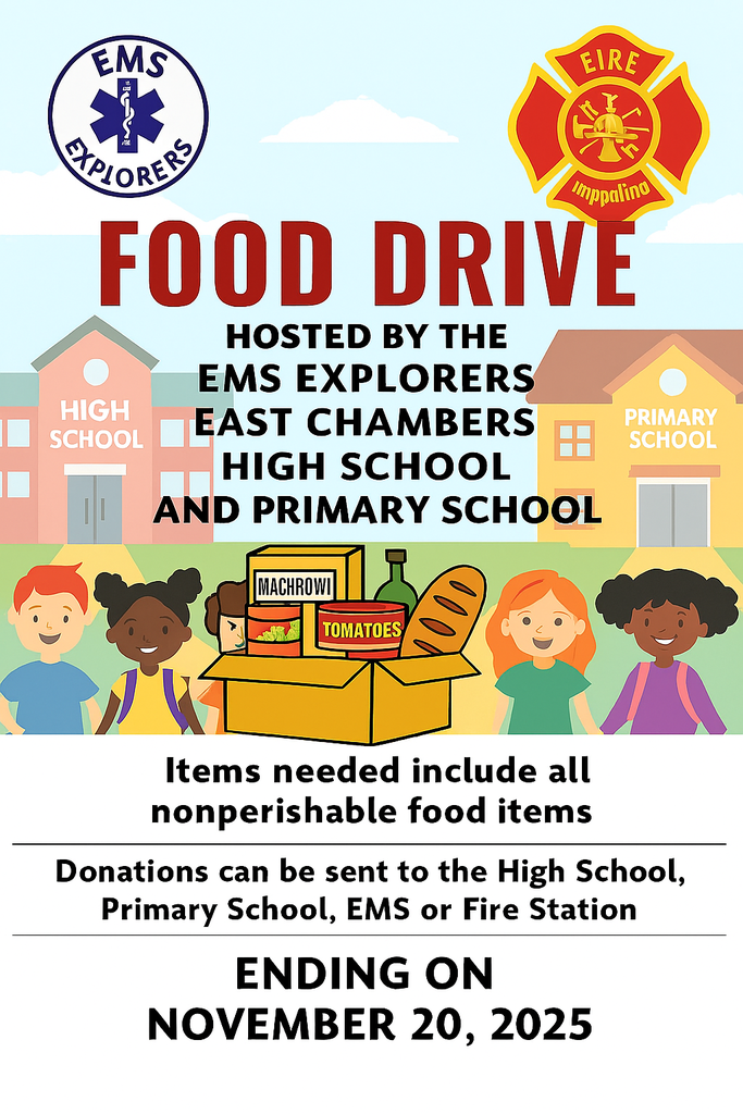 Food drive