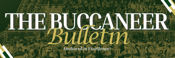 Buc Bulletin