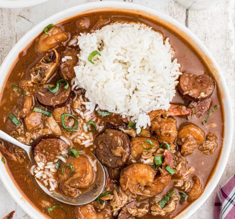 gumbo
