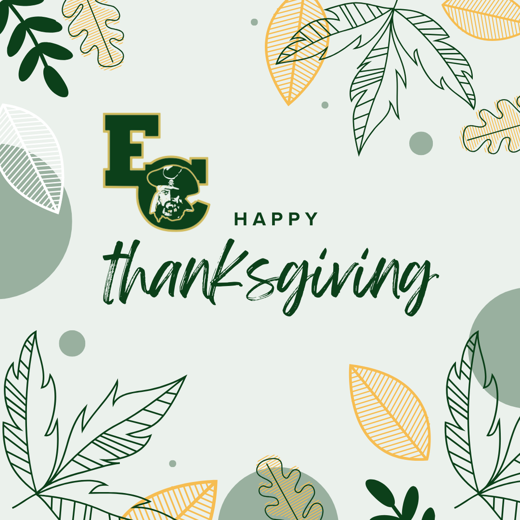 EC Thanksgiving