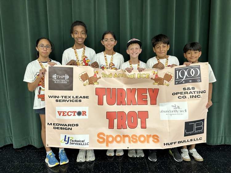 Turkey Trot 
