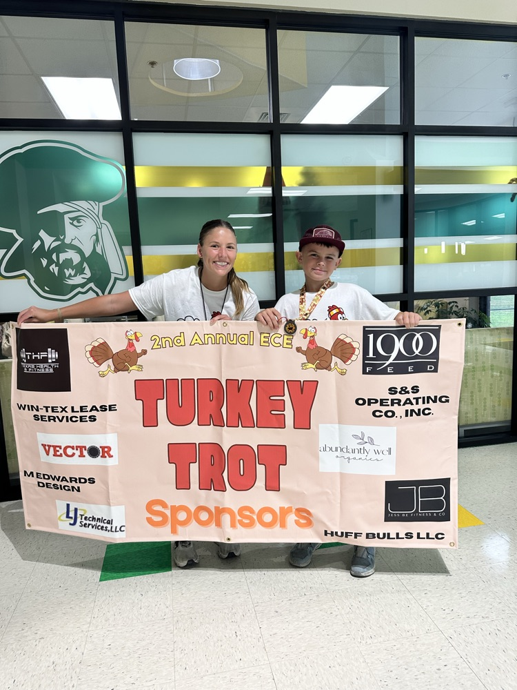 Turkey Trot