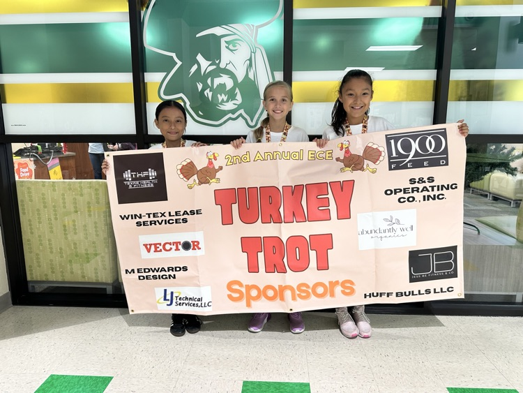 Turkey Trot
