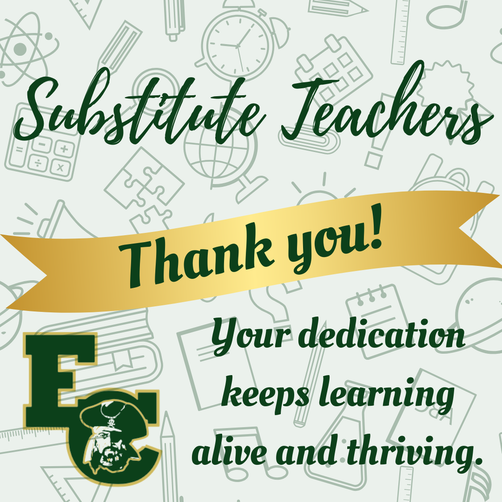 Thank you substitutes