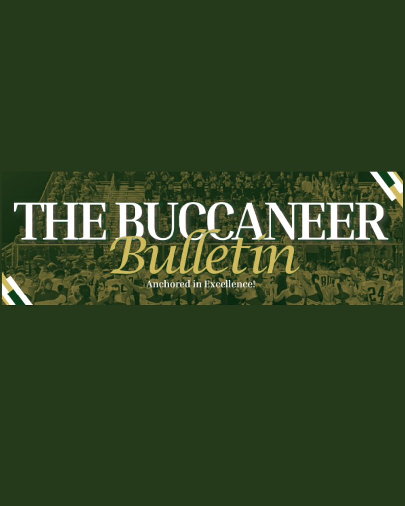 Buc Bulletin