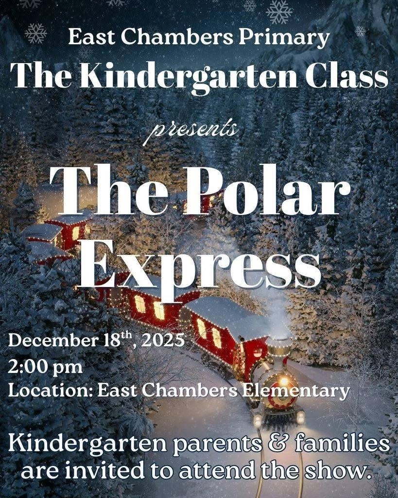 Polar Express 1
