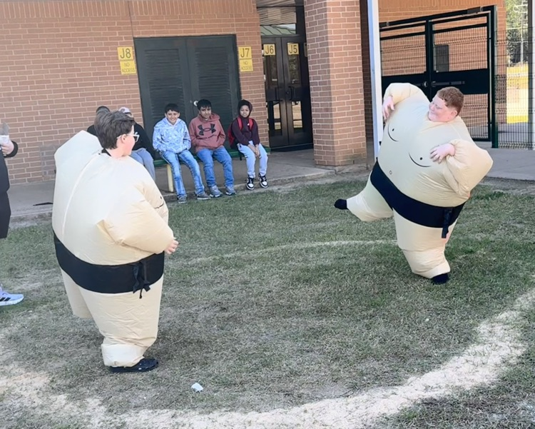 Sumo!