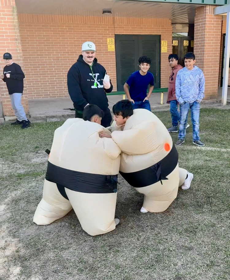 Sumo!