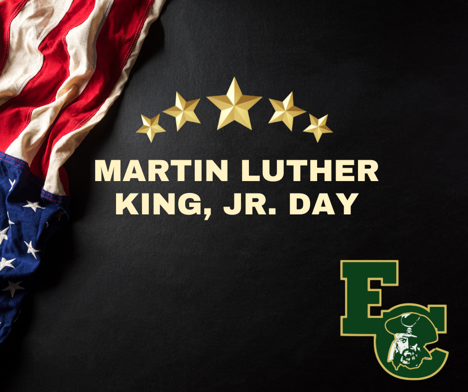 martin luther king jr day