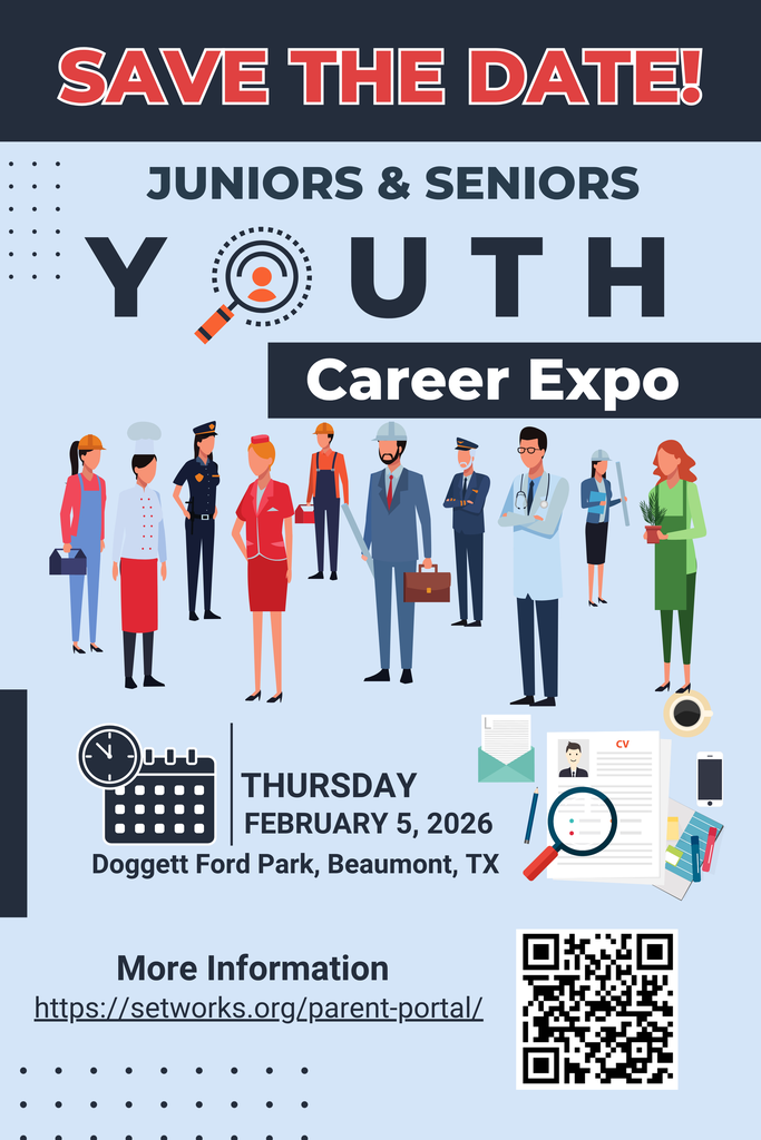 Career Expo 2026