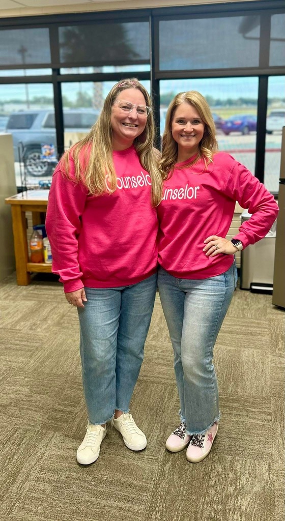 Whitney Dreaden and Lauren Richard