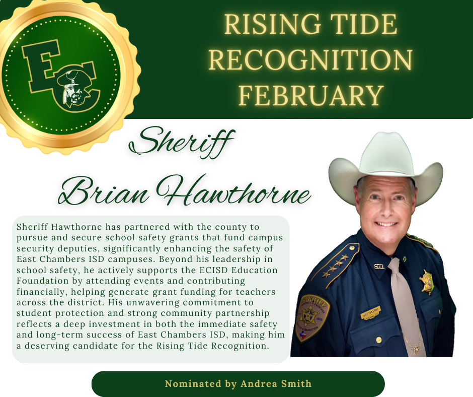 rising tide nomination