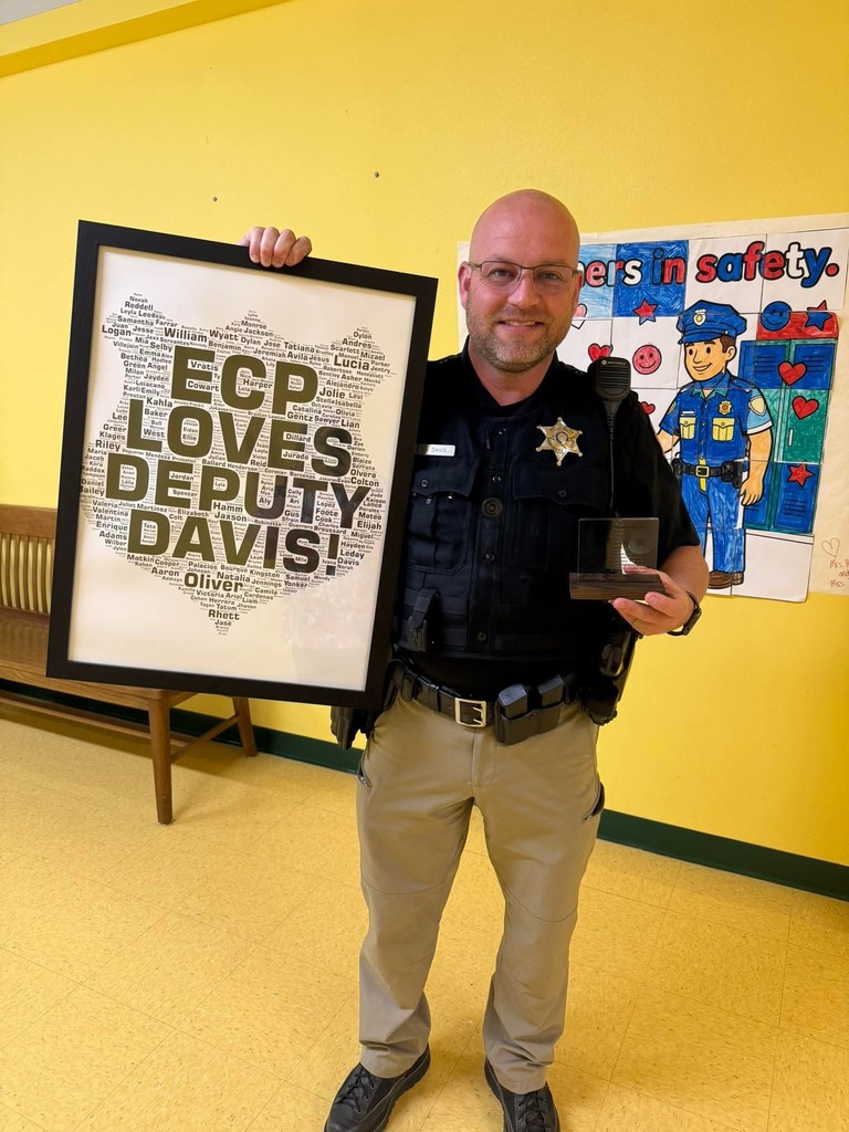 Deputy Davis
