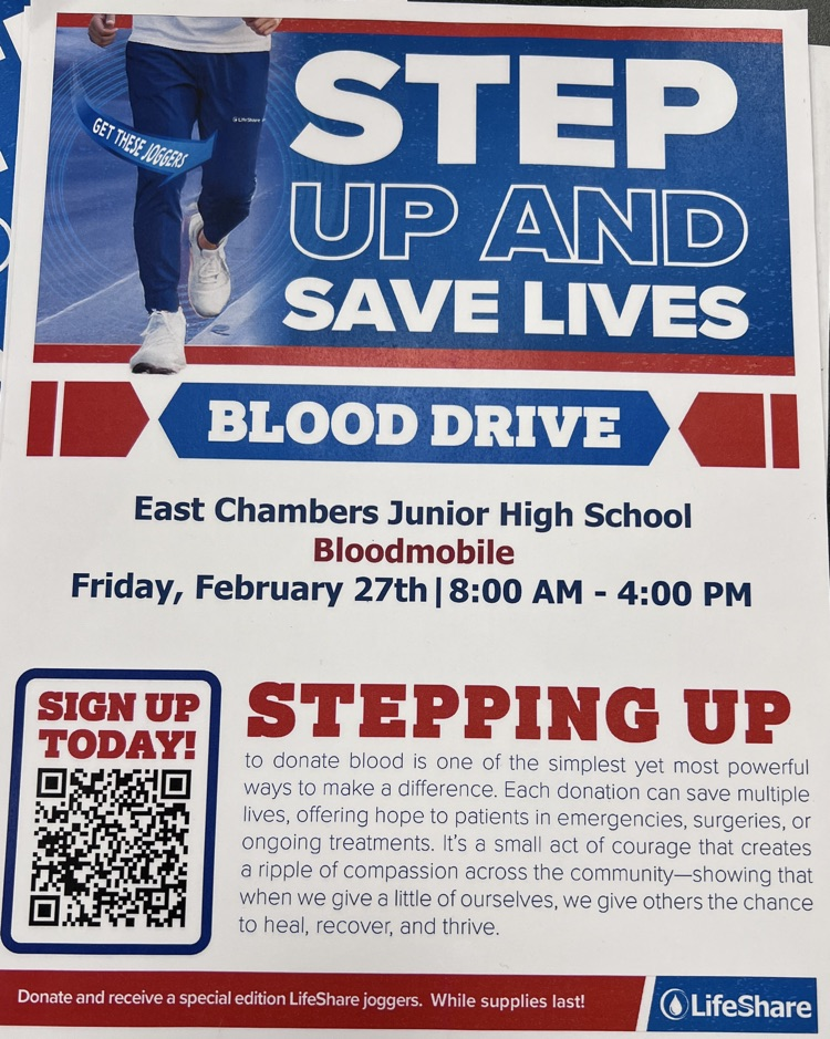 Blood Drive