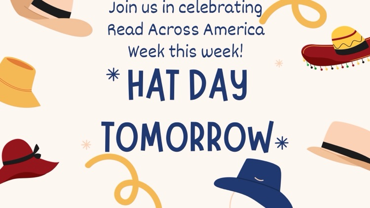 Hat Day