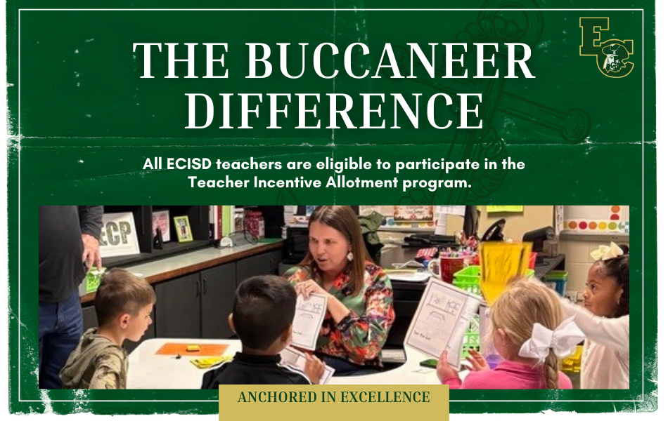 Teachers Incentive Allotment